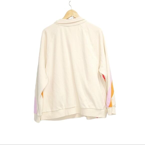 LEGO X TARGET COLLECTION ZIP- UP SWEATER XXL - Picture 7 of 9